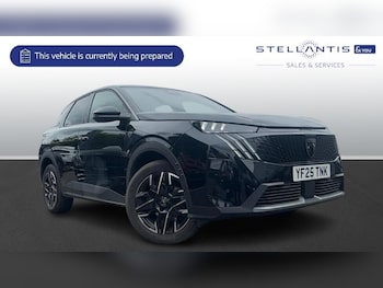 Used Peugeot 3008 2025 for sale - 79578044: Photo