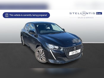 Used Peugeot 208 2023 for sale - 78879775: Photo
