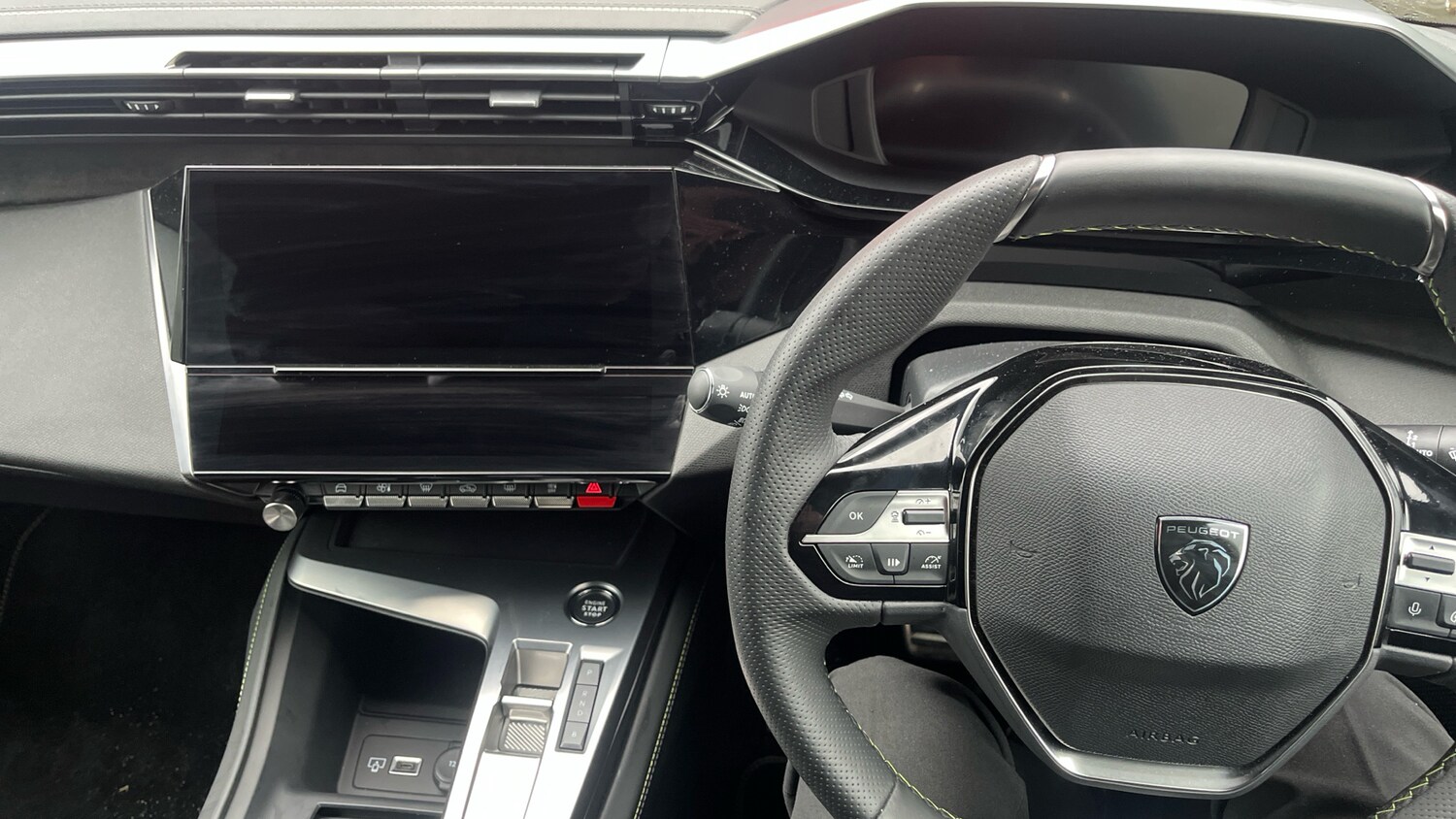 Used Peugeot 308 2025 for sale - 77176149: Photo 10