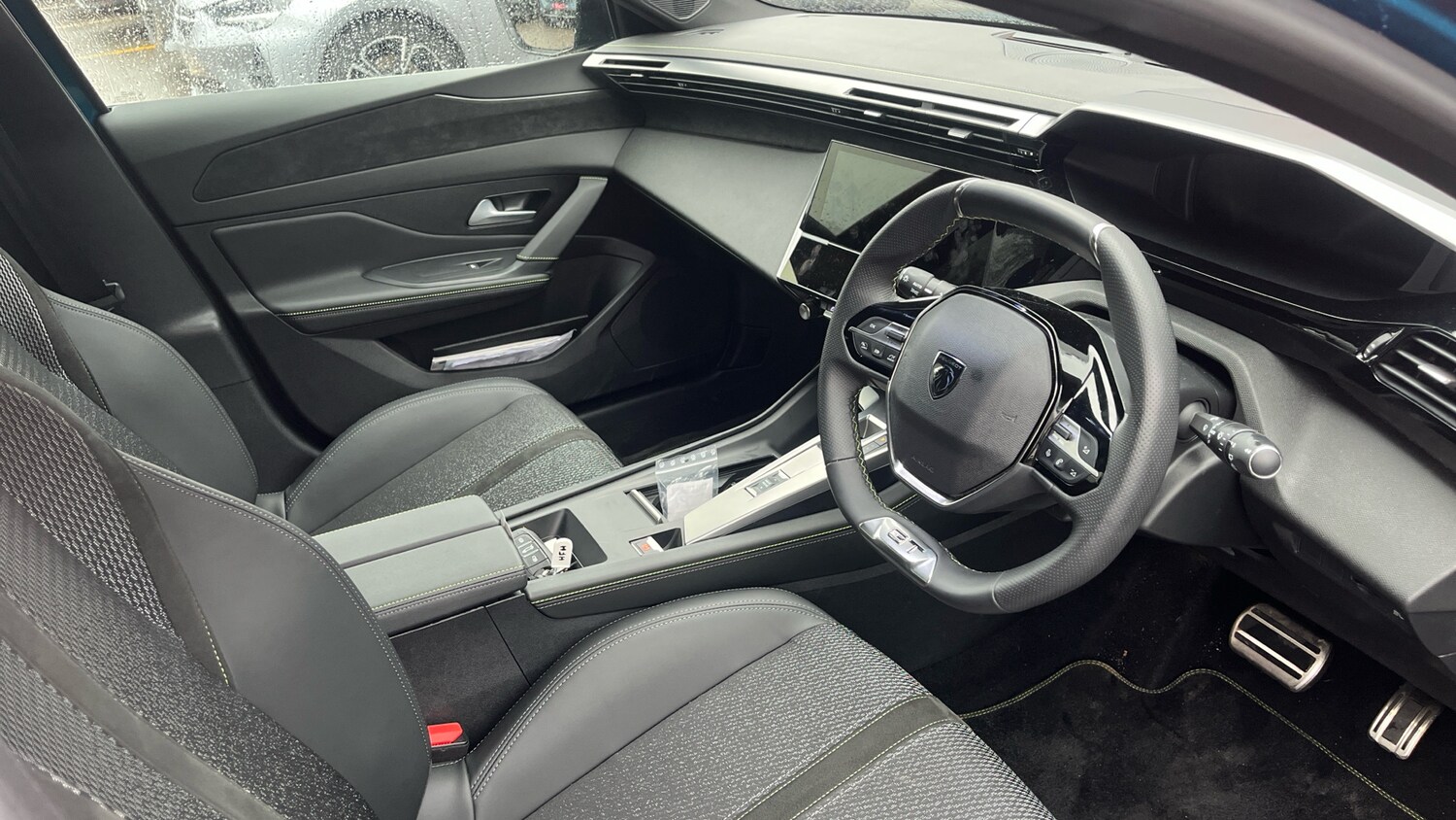 Used Peugeot 308 2025 for sale - 77176149: Photo 11