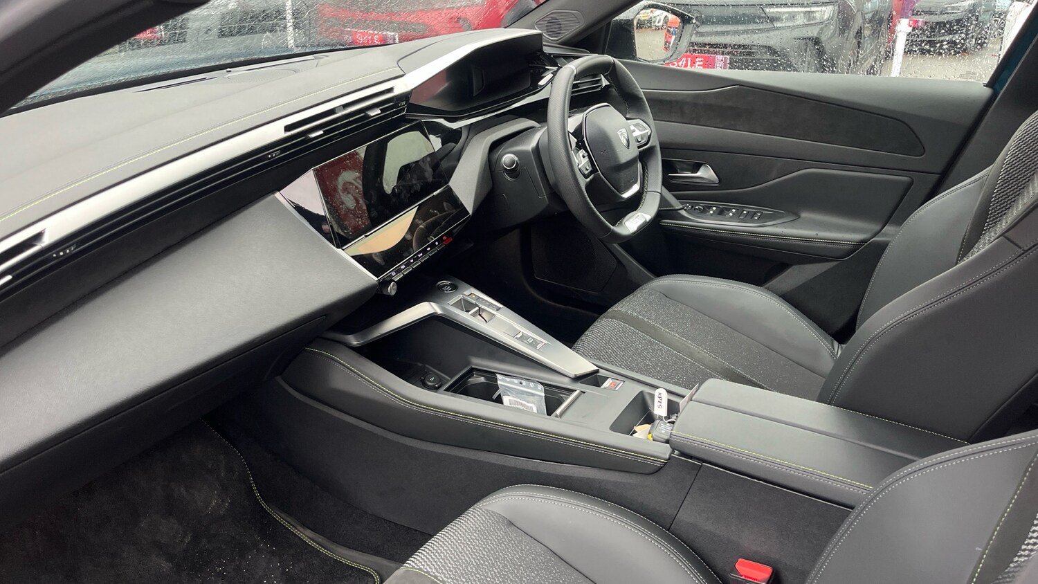 Used Peugeot 308 2025 for sale - 77176149: Photo 12