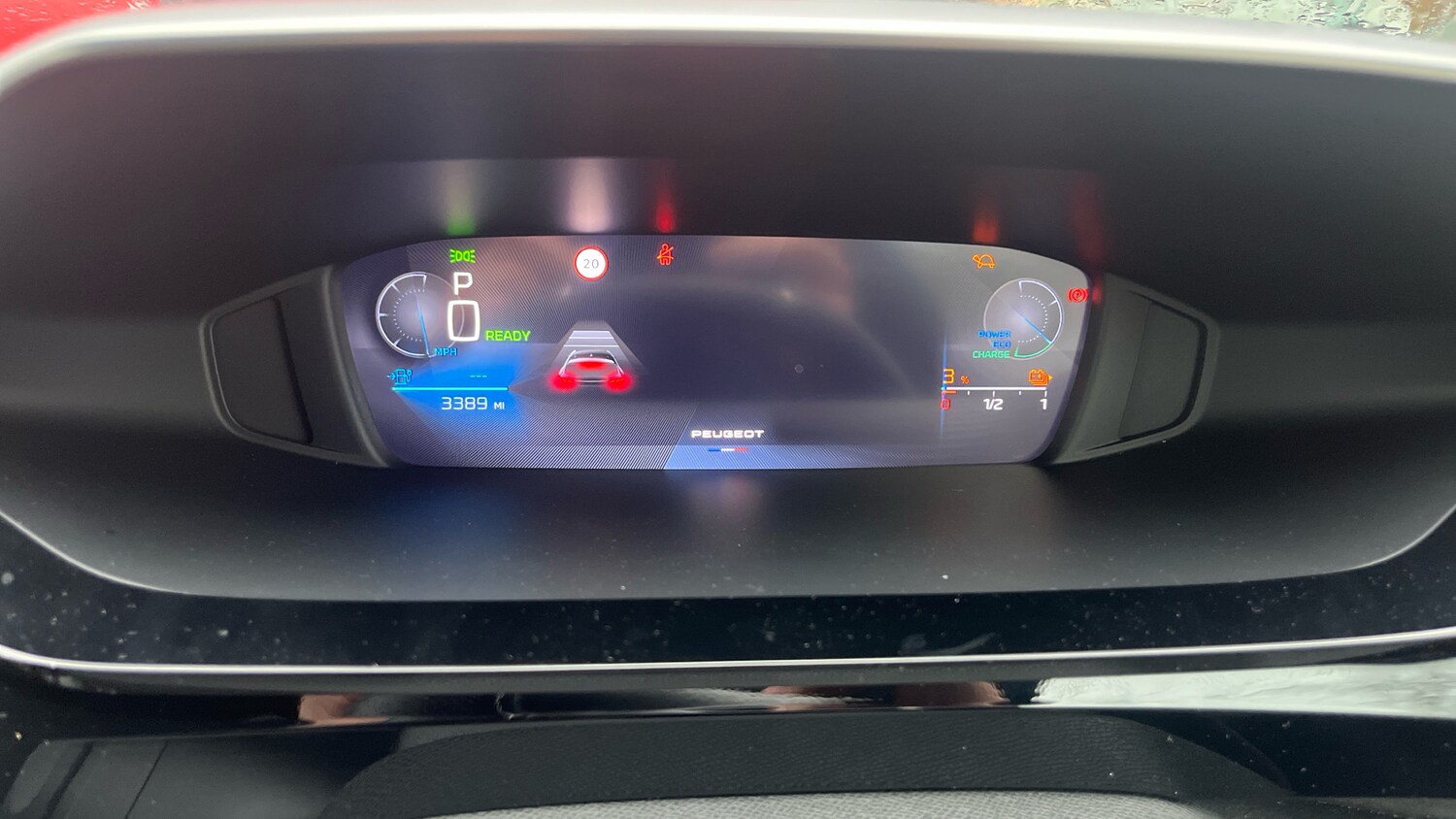 Used Peugeot 308 2025 for sale - 77176149: Photo 13