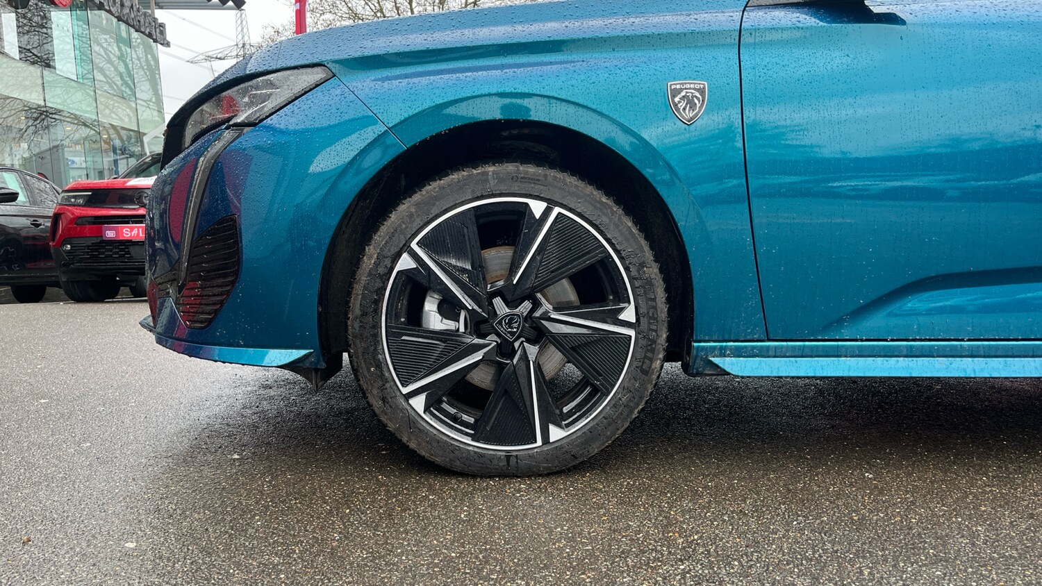 Used Peugeot 308 2025 for sale - 77176149: Photo 14