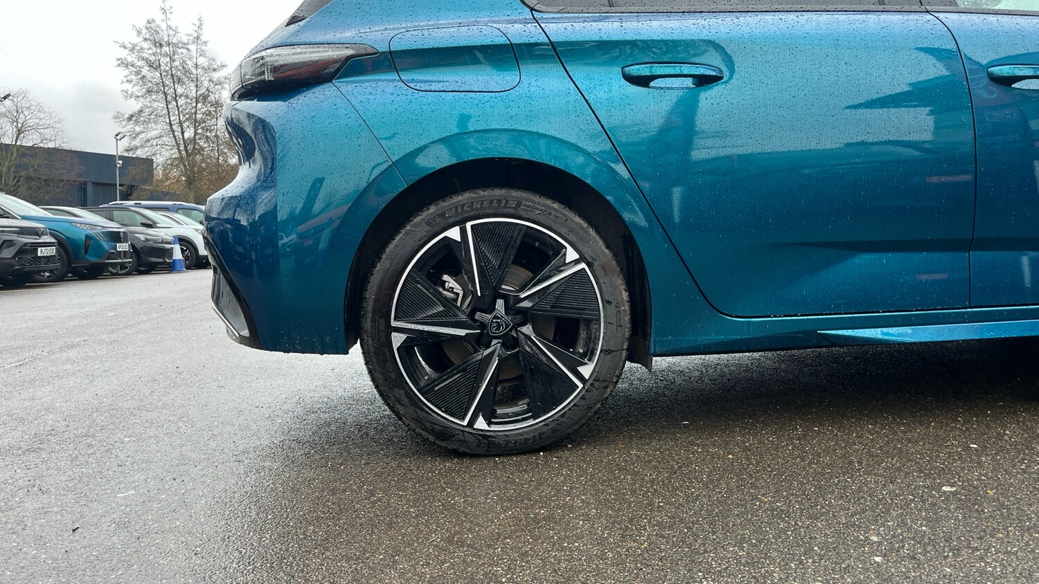 Used Peugeot 308 2025 for sale - 77176149: Photo 16