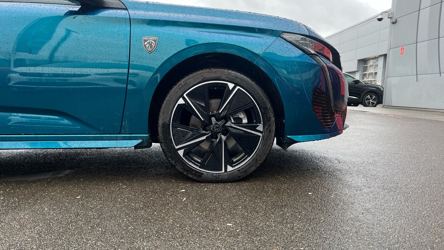 Used Peugeot 308 2025 for sale - 77176149: Photo 17