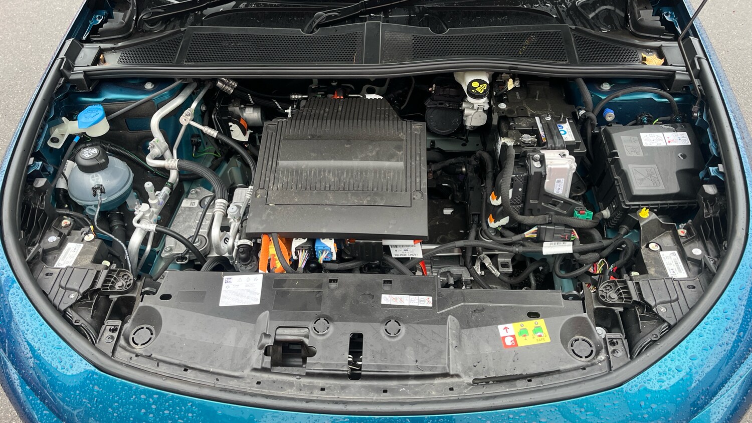 Used Peugeot 308 2025 for sale - 77176149: Photo 18