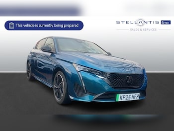 Used Peugeot 308 2025 for sale - 77176149: Photo