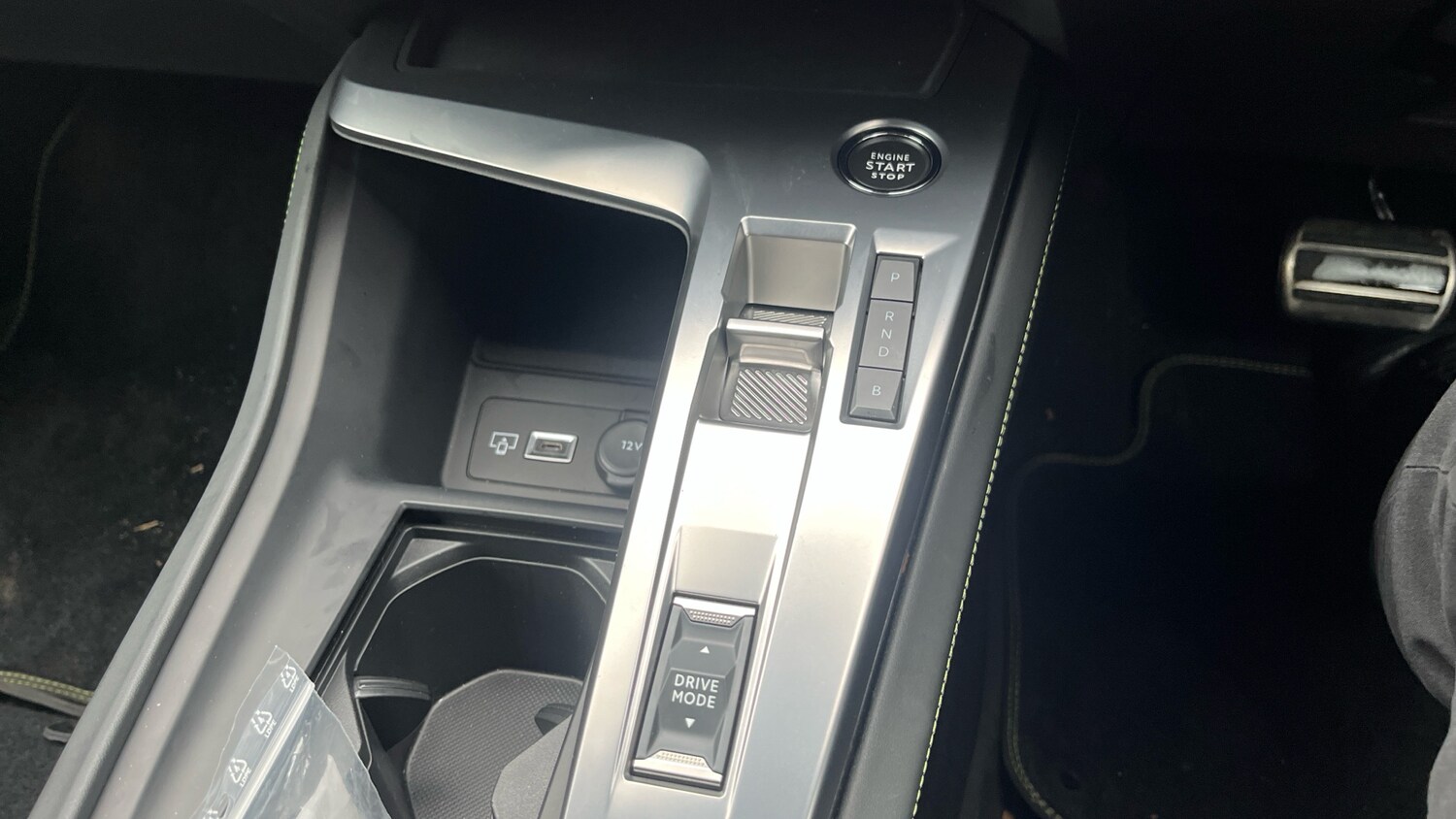 Used Peugeot 308 2025 for sale - 77176149: Photo 20