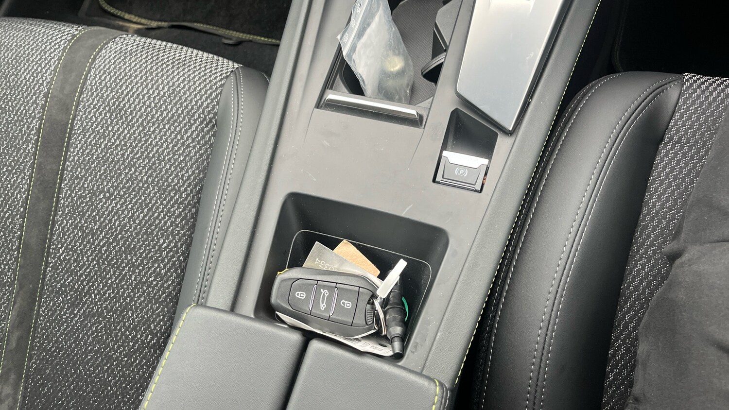 Used Peugeot 308 2025 for sale - 77176149: Photo 21