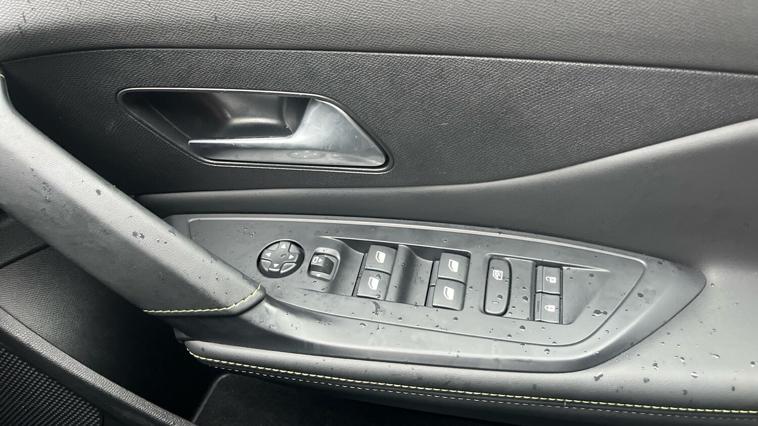 Used Peugeot 308 2025 for sale - 77176149: Photo 22