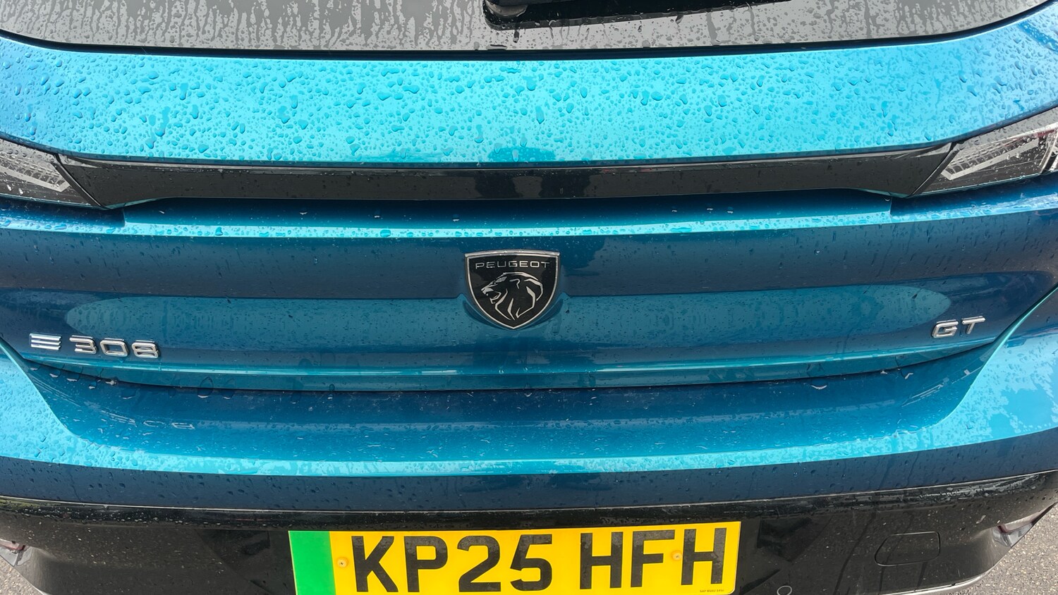 Used Peugeot 308 2025 for sale - 77176149: Photo 26
