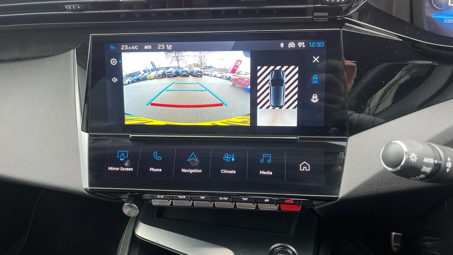 Used Peugeot 308 2025 for sale - 77176149: Photo 29