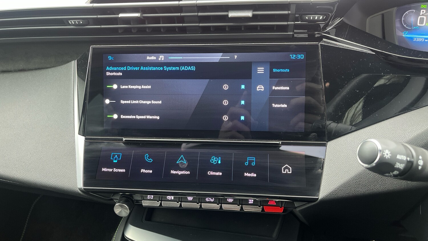 Used Peugeot 308 2025 for sale - 77176149: Photo 30