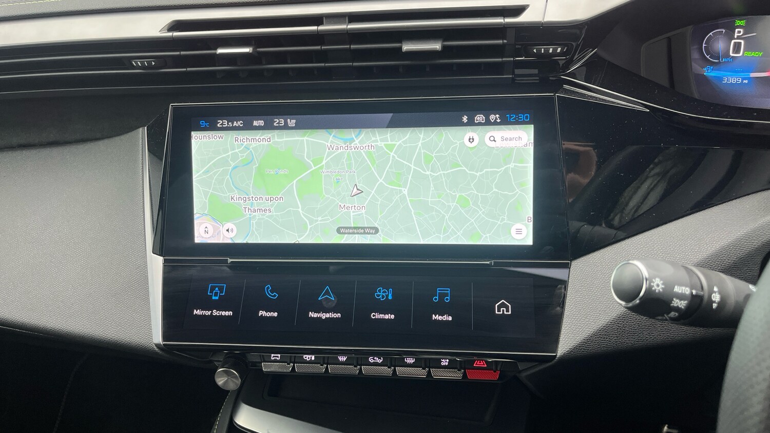 Used Peugeot 308 2025 for sale - 77176149: Photo 32