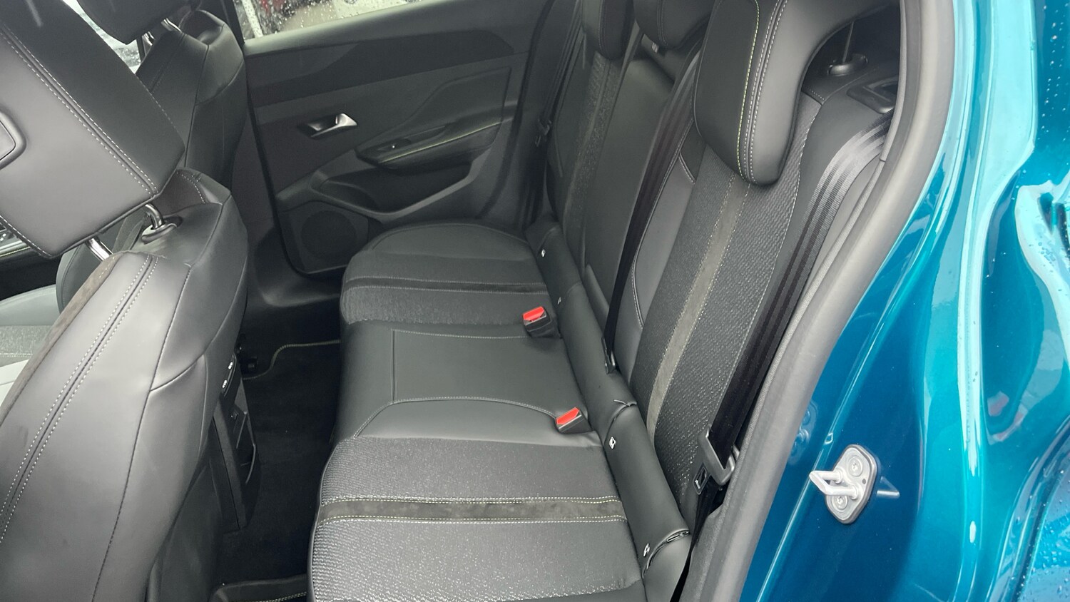 Used Peugeot 308 2025 for sale - 77176149: Photo 33