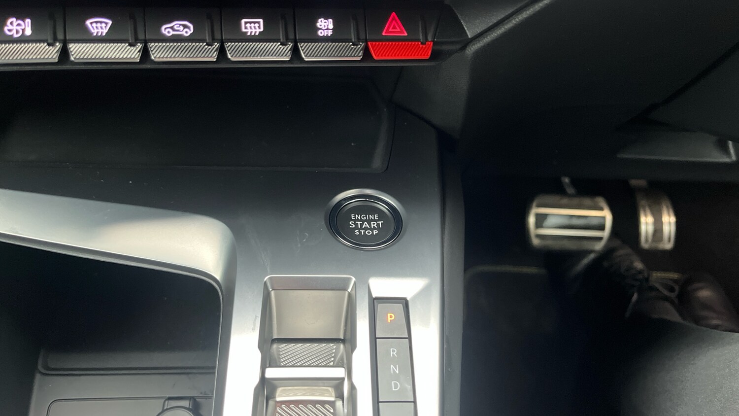 Used Peugeot 308 2025 for sale - 77176149: Photo 40