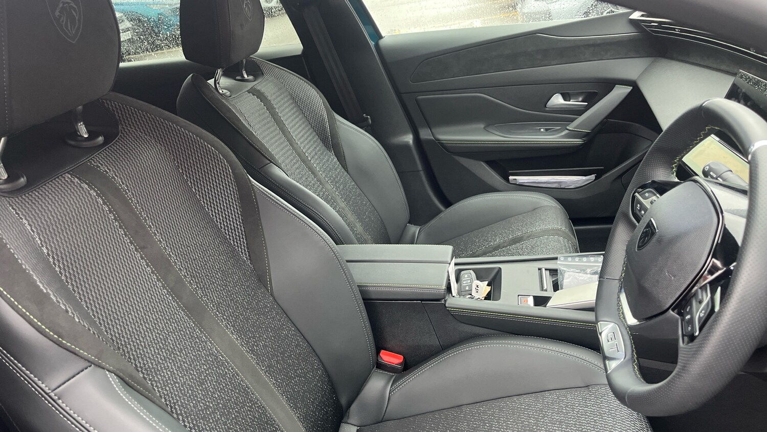 Used Peugeot 308 2025 for sale - 77176149: Photo 42