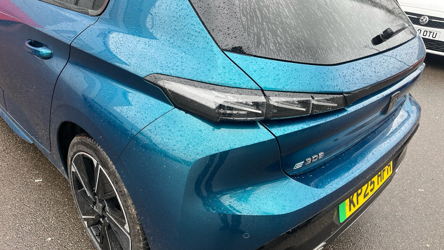 Used Peugeot 308 2025 for sale - 77176149: Photo 44