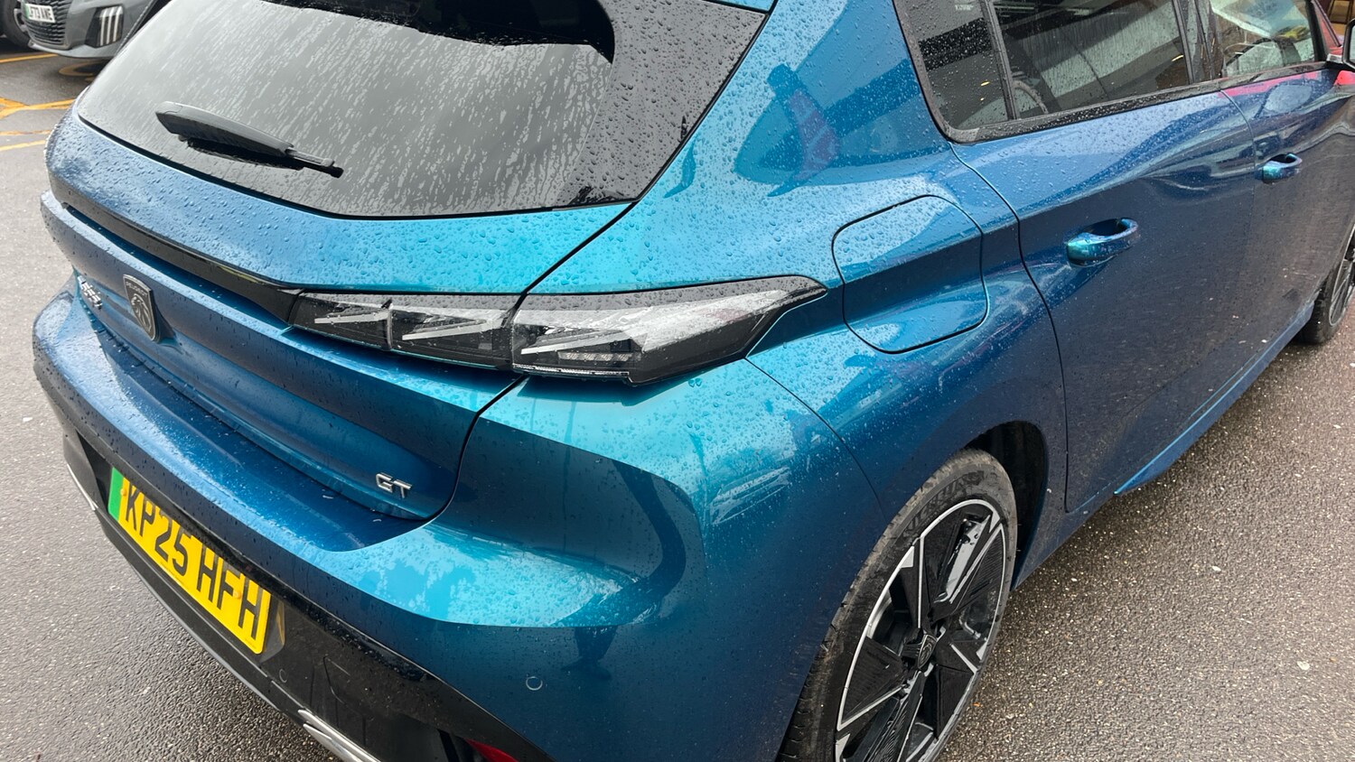 Used Peugeot 308 2025 for sale - 77176149: Photo 45