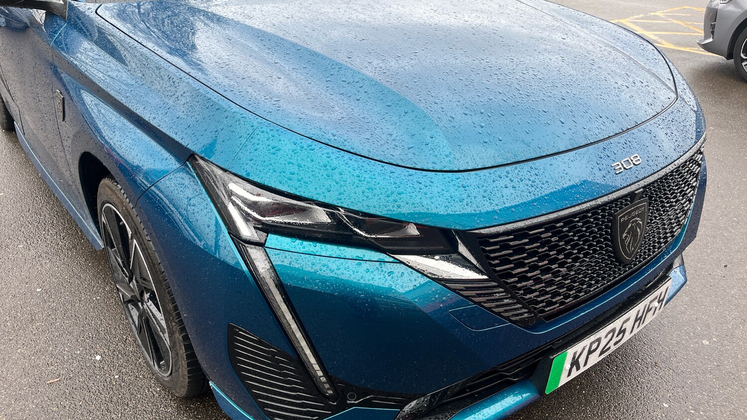 Used Peugeot 308 2025 for sale - 77176149: Photo 47