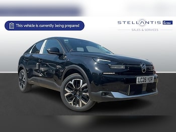 Used Citroen C4 2026 for sale - 78959556: Photo