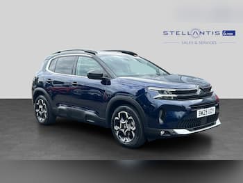 Used Citroen C5 Aircross 2025 for sale - 79646905: Photo