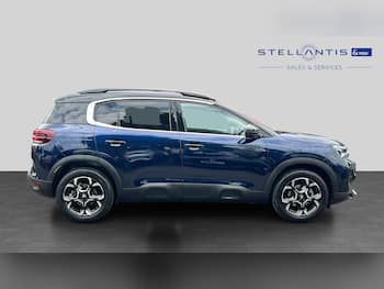 Used Citroen C5 Aircross 2025 for sale - 79646905: Photo