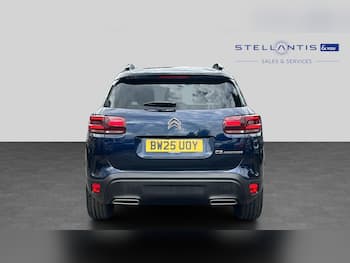 Used Citroen C5 Aircross 2025 for sale - 79646905: Photo