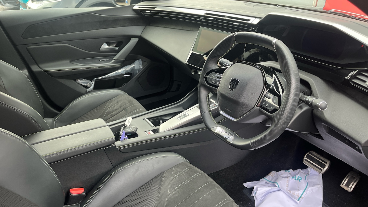 Used Peugeot 408 2024 for sale - 76825725: Photo 11