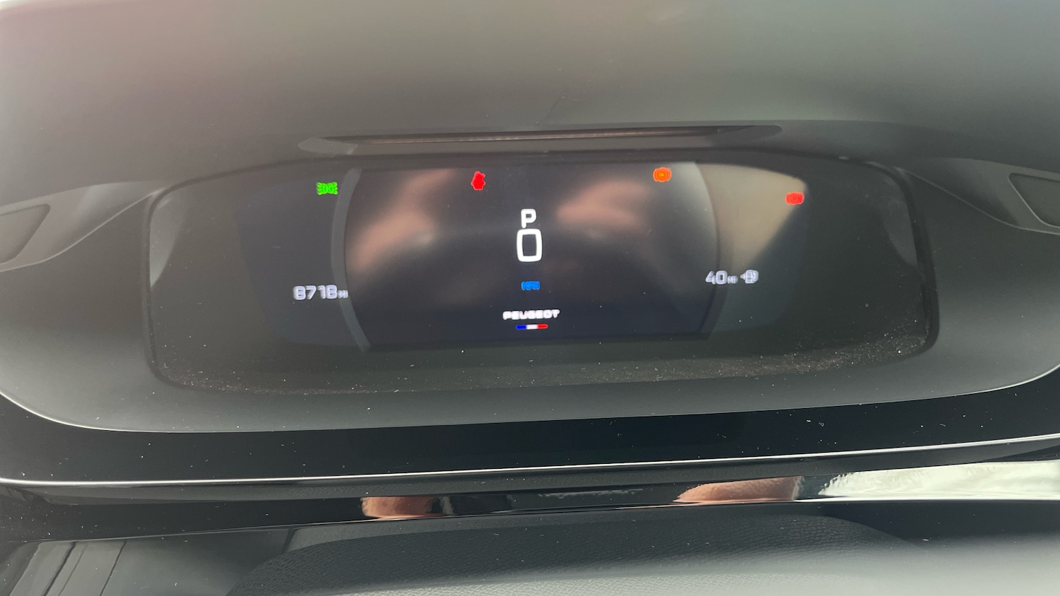Used Peugeot 408 2024 for sale - 76825725: Photo 13