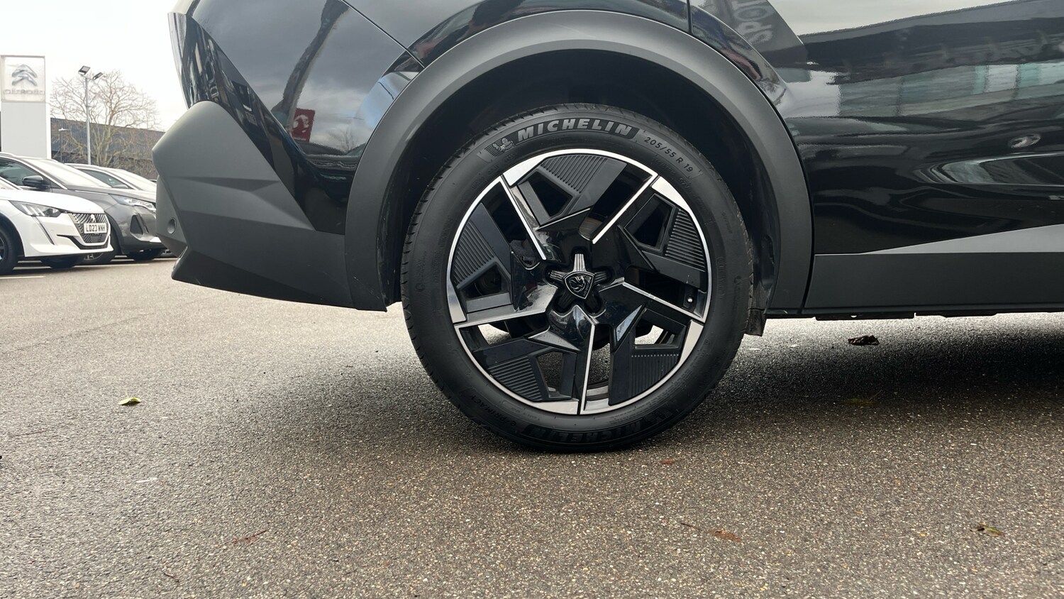 Used Peugeot 408 2024 for sale - 76825725: Photo 16