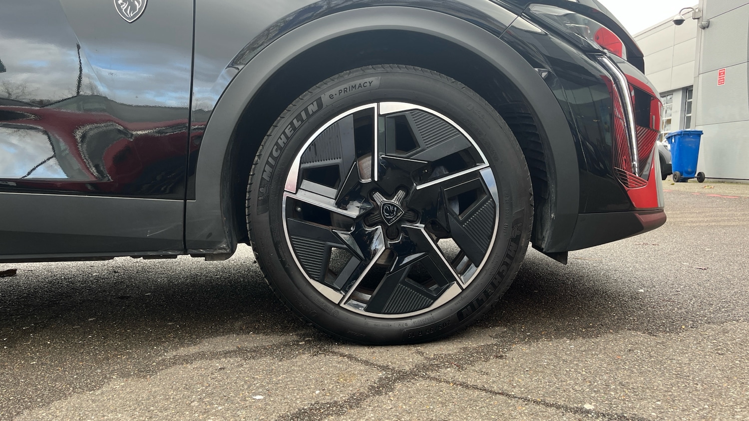 Used Peugeot 408 2024 for sale - 76825725: Photo 17