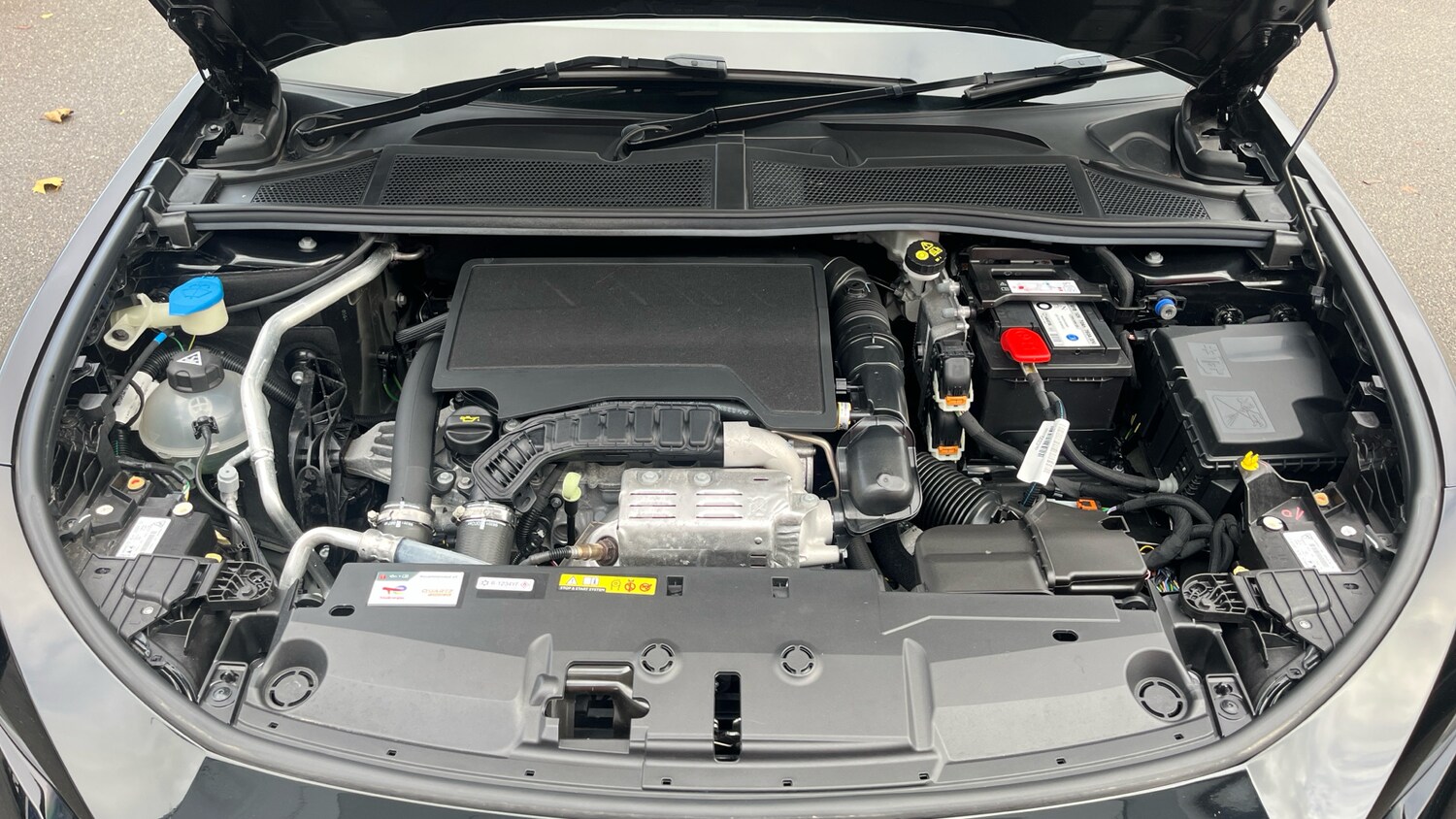 Used Peugeot 408 2024 for sale - 76825725: Photo 18