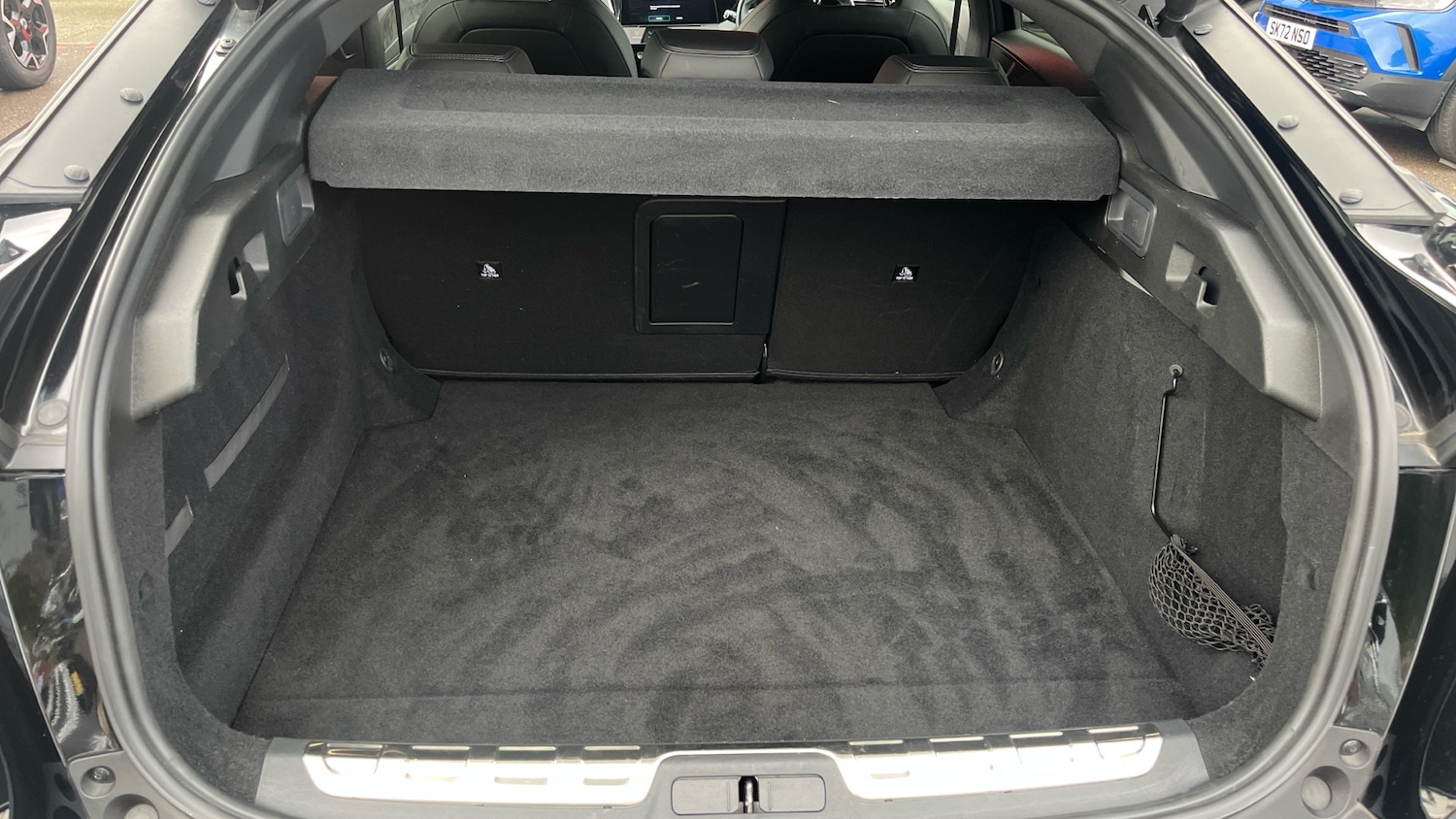 Used Peugeot 408 2024 for sale - 76825725: Photo 19