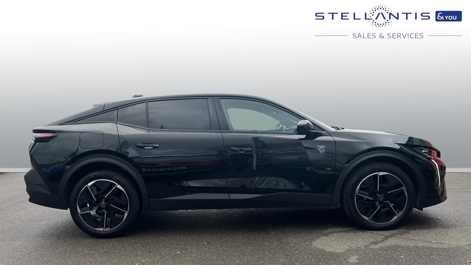 Used Peugeot 408 2024 for sale - 76825725: Photo 2