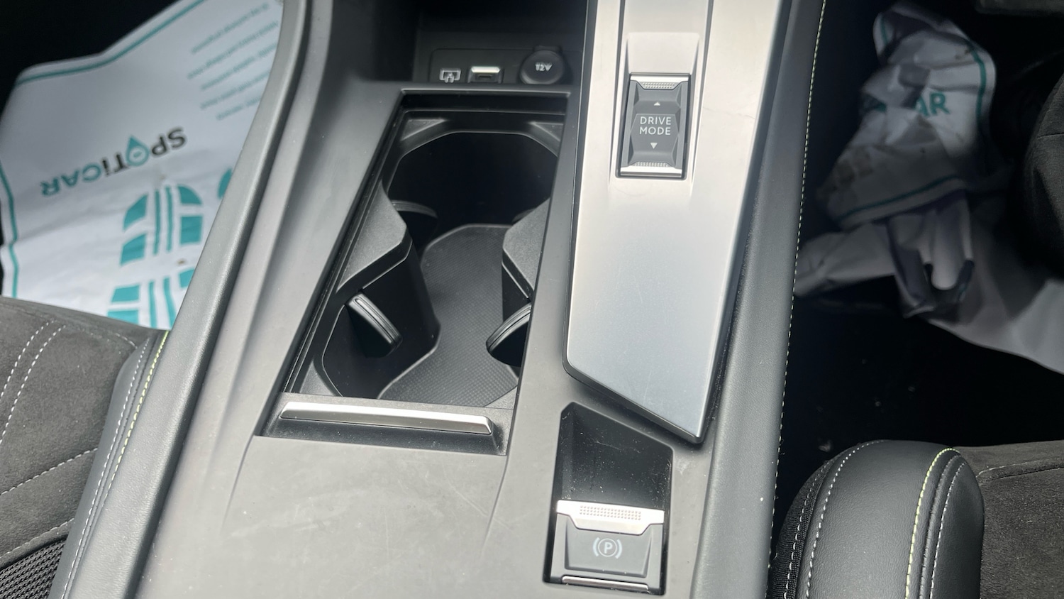 Used Peugeot 408 2024 for sale - 76825725: Photo 21