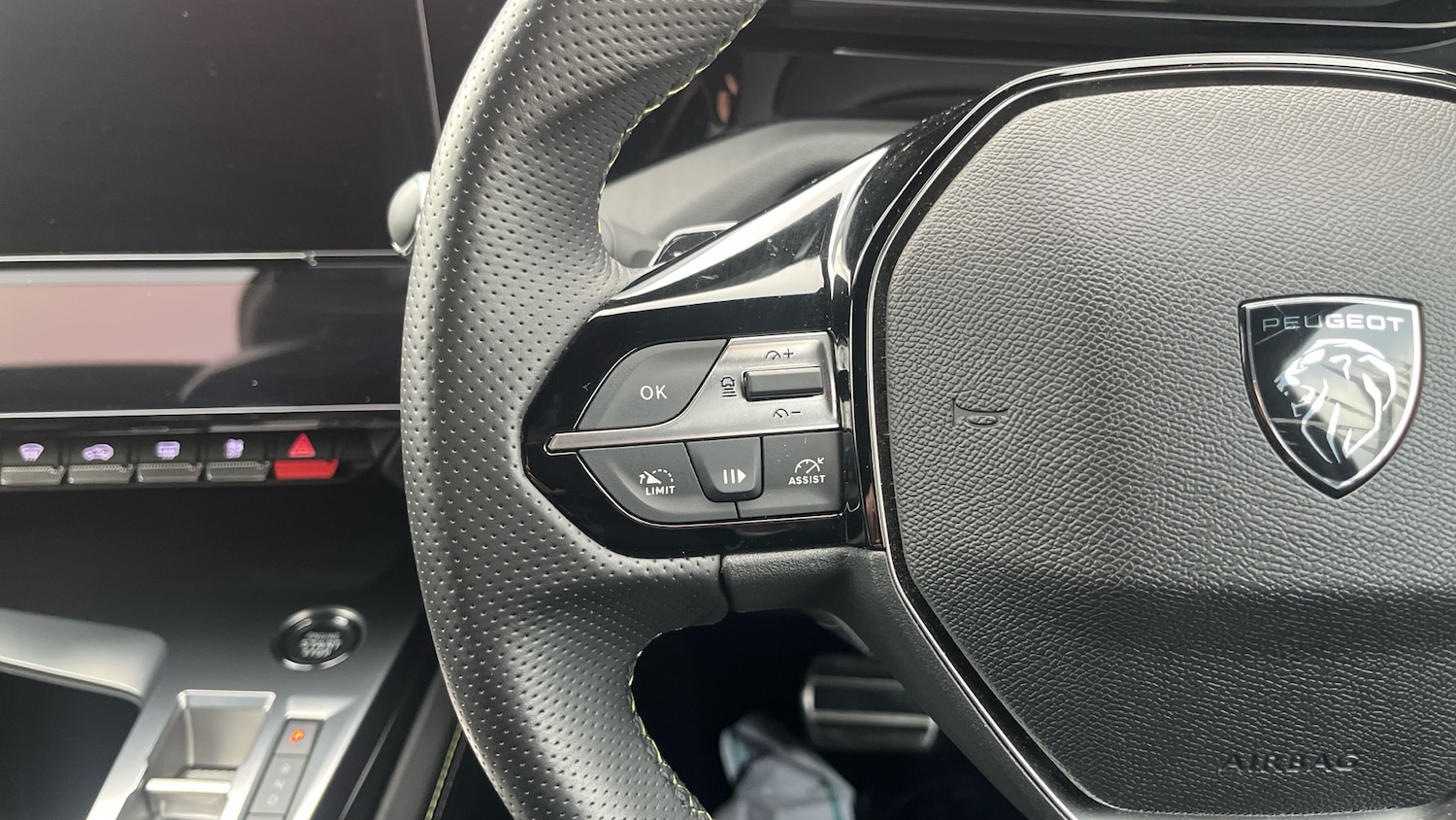 Used Peugeot 408 2024 for sale - 76825725: Photo 23