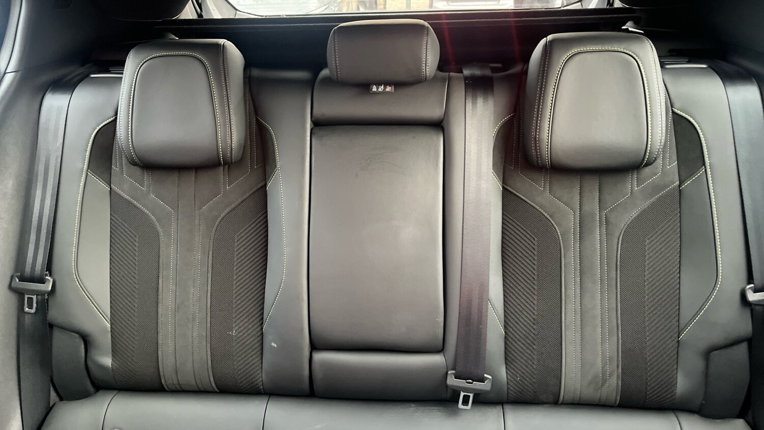 Used Peugeot 408 2024 for sale - 76825725: Photo 25