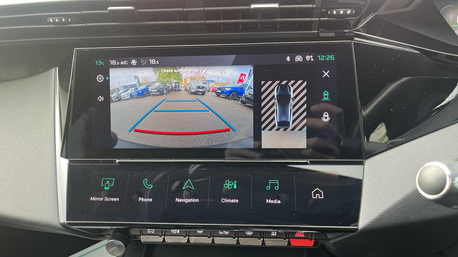 Used Peugeot 408 2024 for sale - 76825725: Photo 29