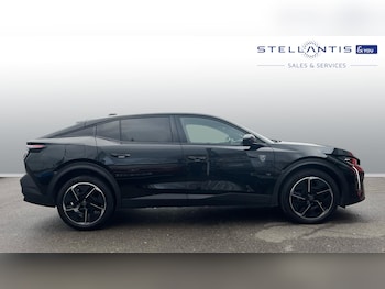 Used Peugeot 408 2024 for sale - 76825725: Photo