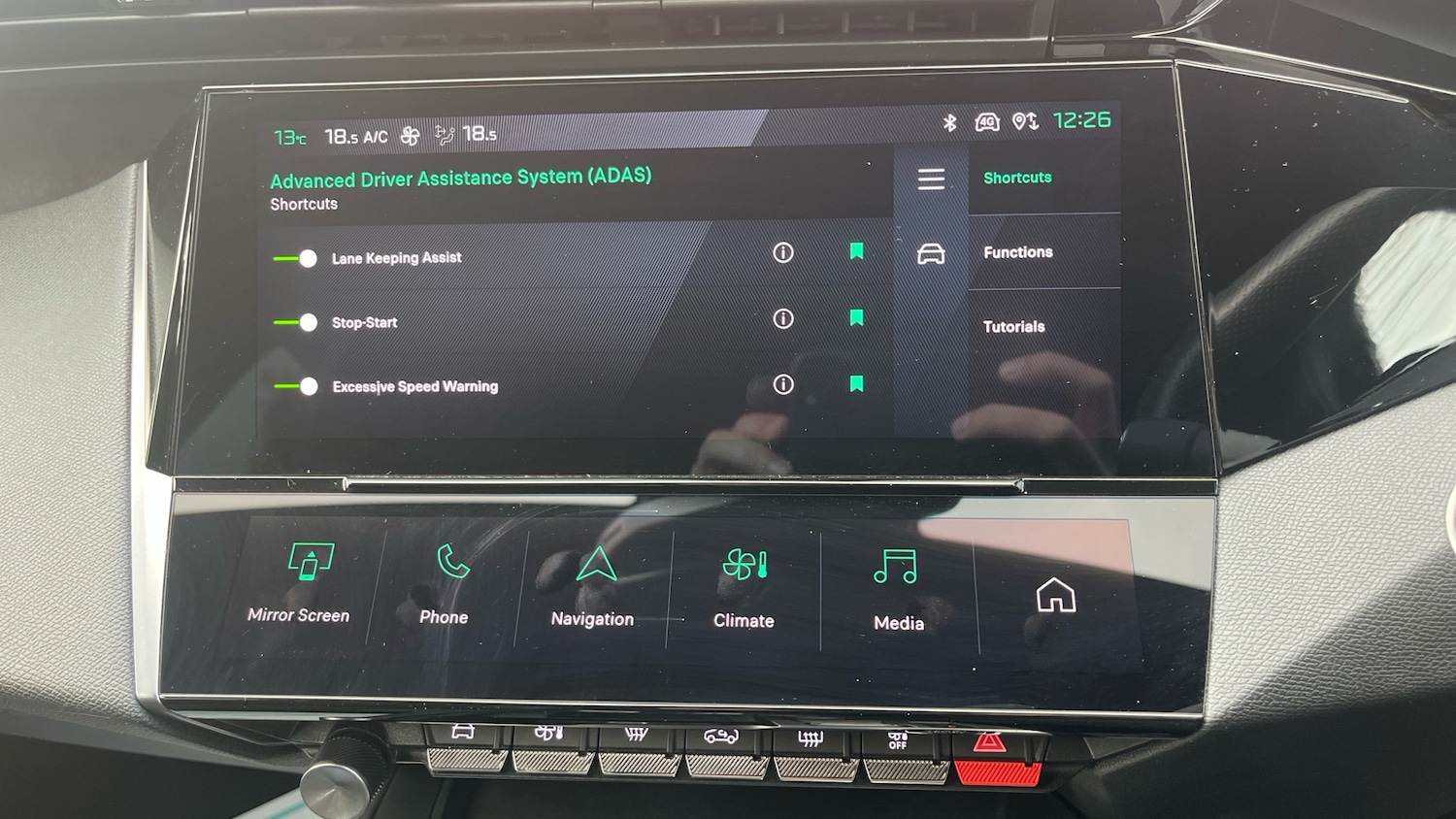 Used Peugeot 408 2024 for sale - 76825725: Photo 30