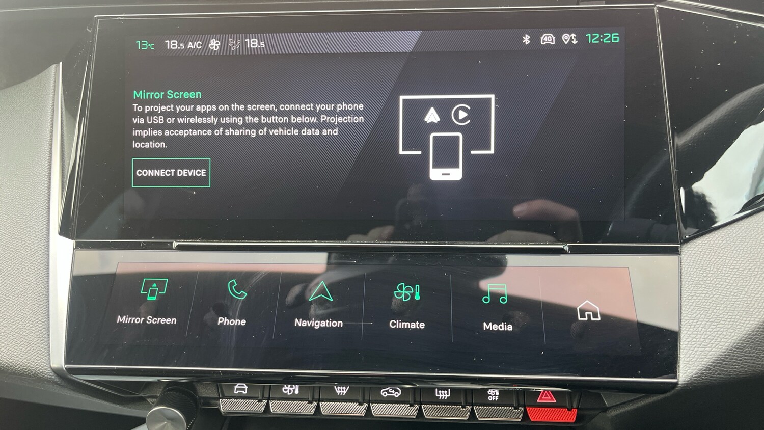 Used Peugeot 408 2024 for sale - 76825725: Photo 31