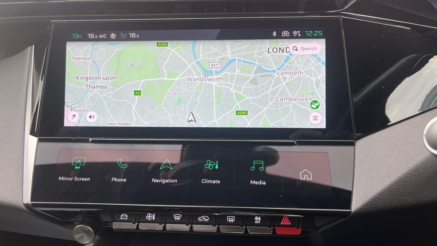 Used Peugeot 408 2024 for sale - 76825725: Photo 32