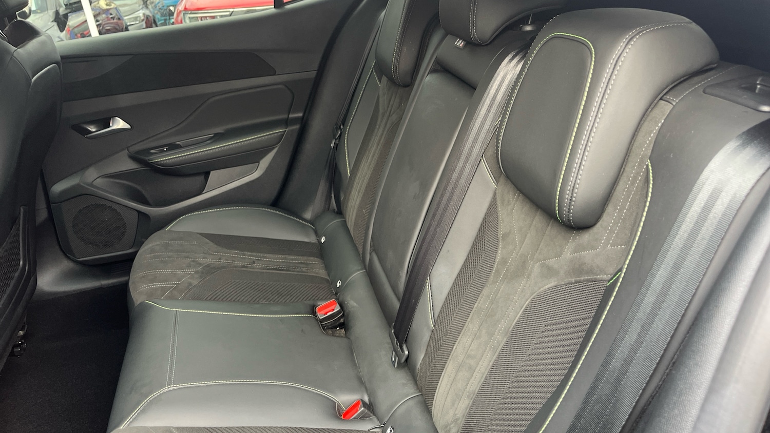 Used Peugeot 408 2024 for sale - 76825725: Photo 33