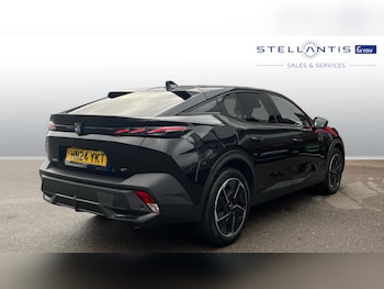 Used Peugeot 408 2024 for sale - 76825725: Photo