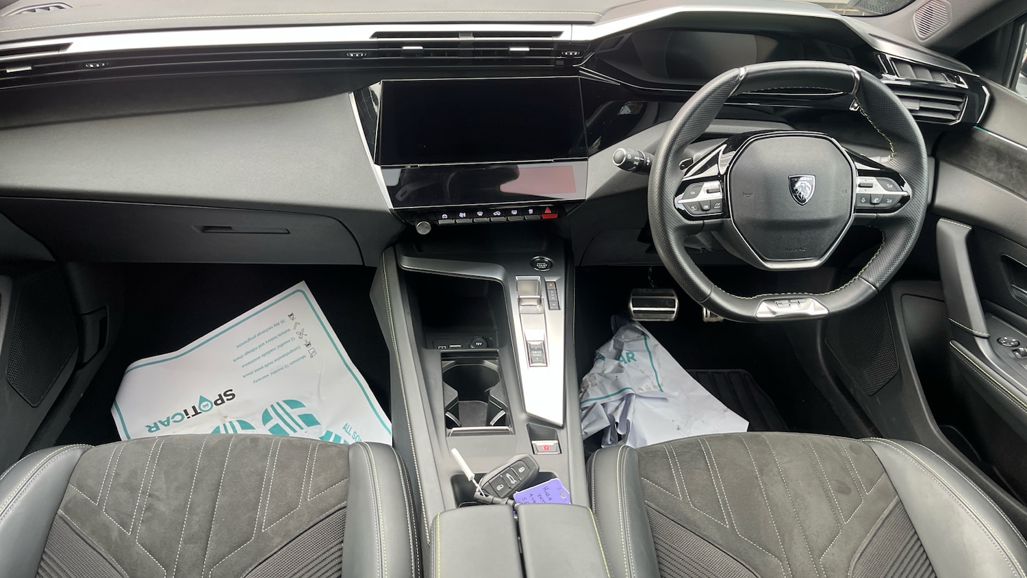 Used Peugeot 408 2024 for sale - 76825725: Photo 4