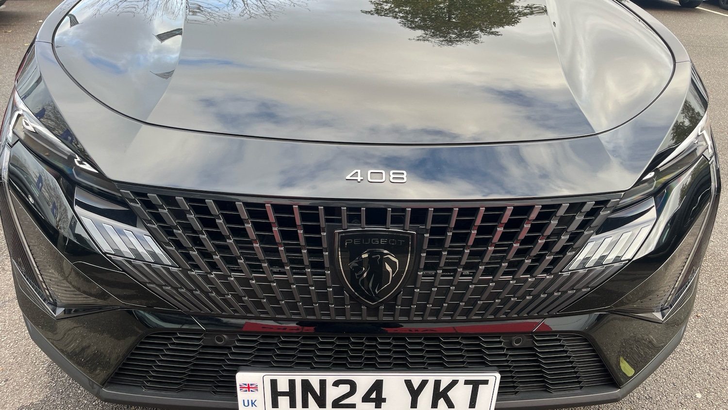 Used Peugeot 408 2024 for sale - 76825725: Photo 46