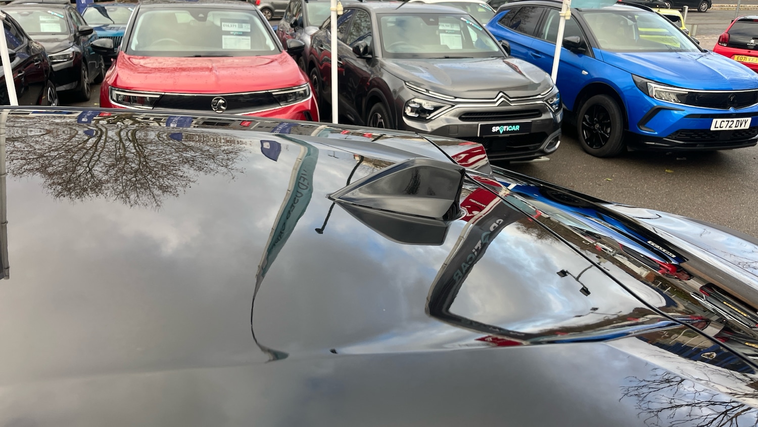 Used Peugeot 408 2024 for sale - 76825725: Photo 48