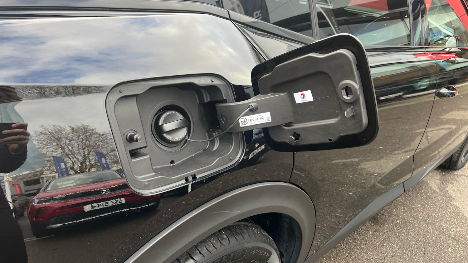 Used Peugeot 408 2024 for sale - 76825725: Photo 49