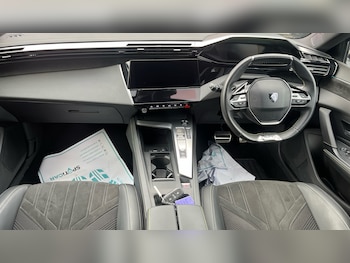 Used Peugeot 408 2024 for sale - 76825725: Photo